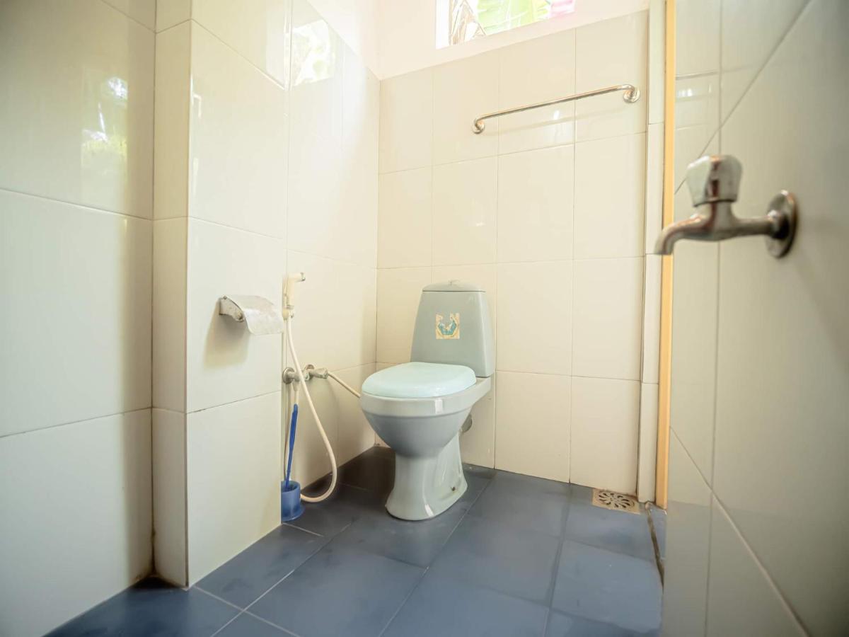 Surfing Guest House Matara Exterior photo